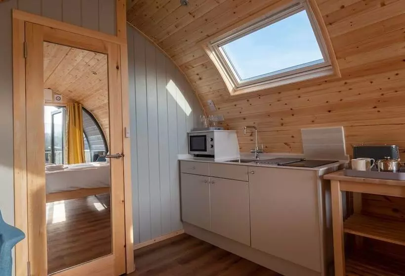 Callander Hostel