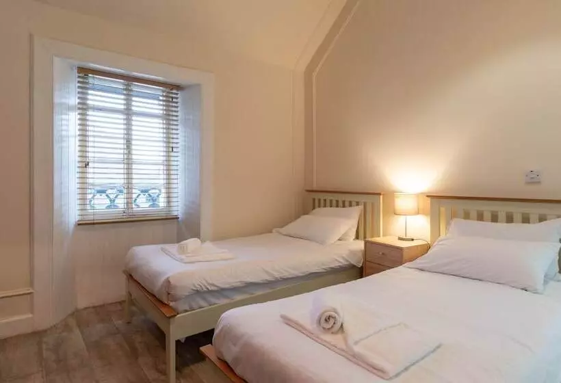Callander Hostel