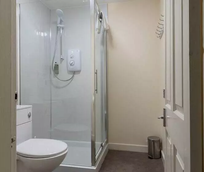 Callander Hostel