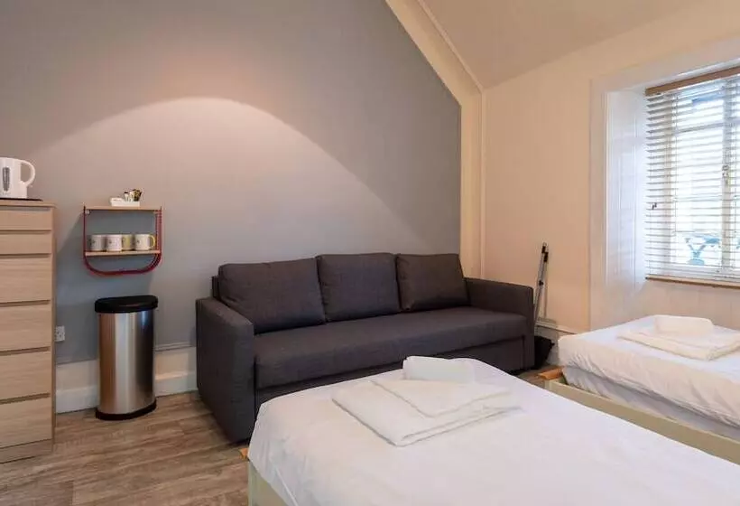 Callander Hostel