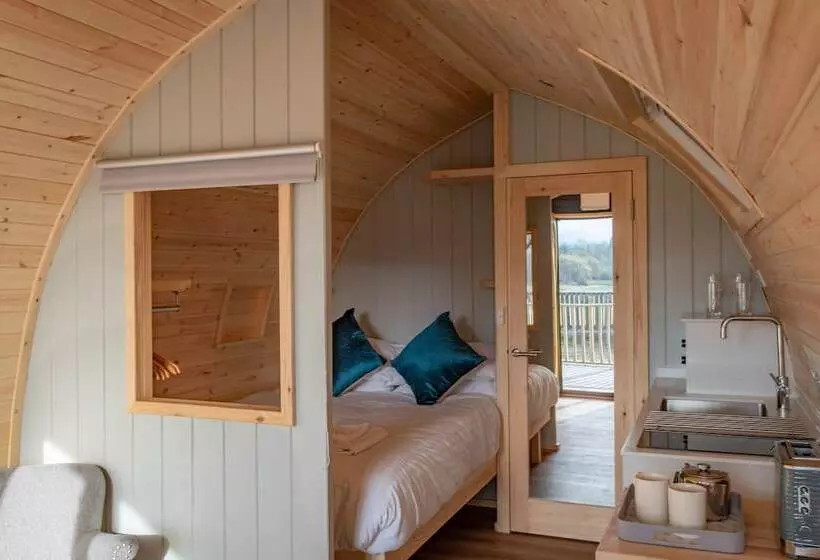 Callander Hostel