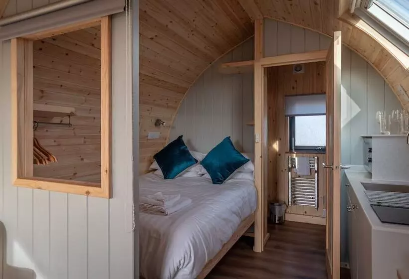 Callander Hostel
