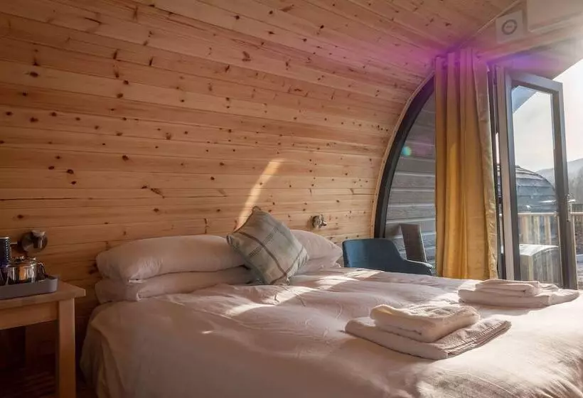 Callander Hostel