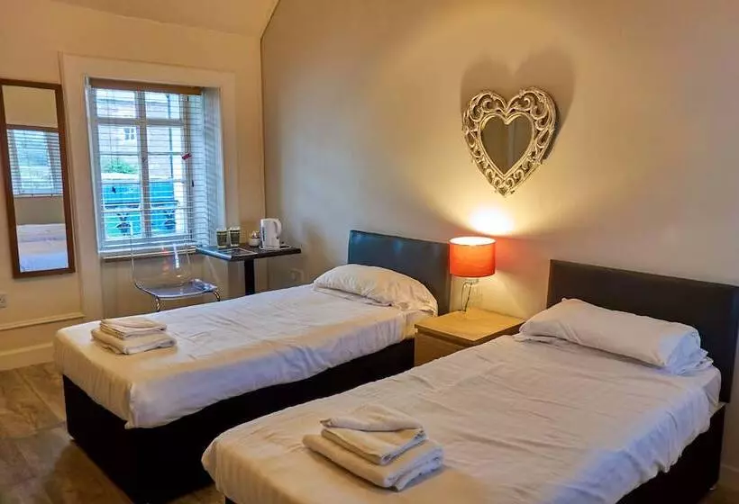 Callander Hostel