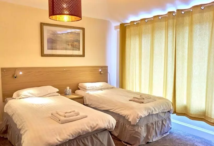 Callander Hostel