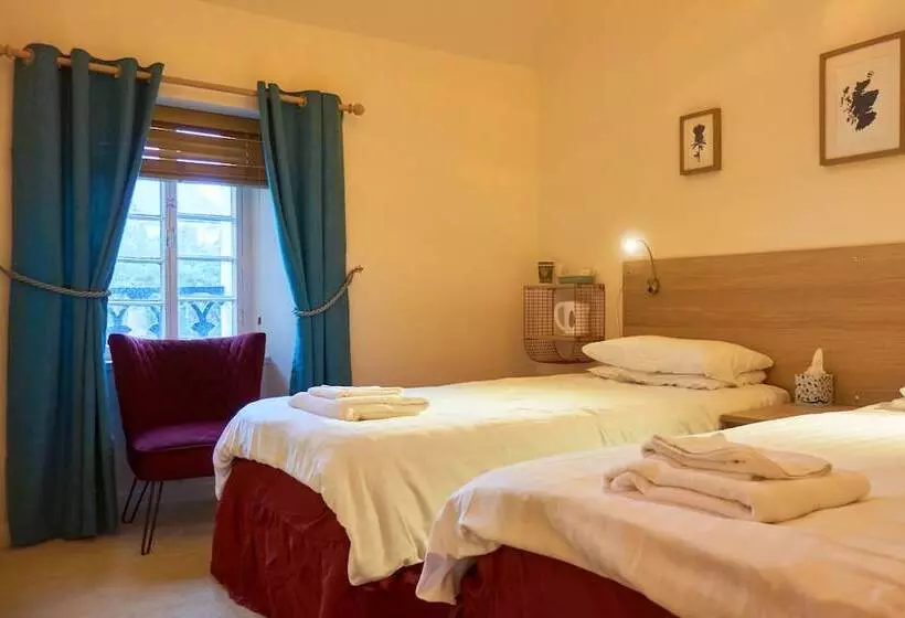 Callander Hostel