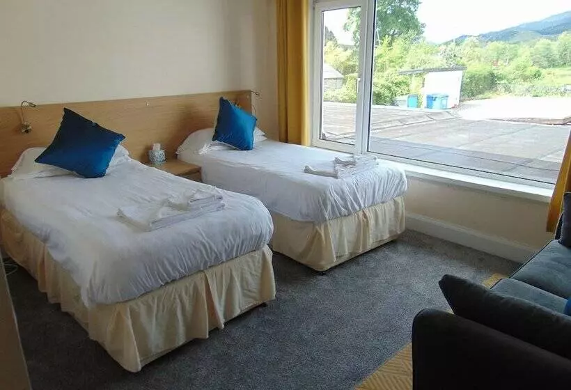 Callander Hostel