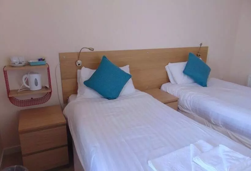 Callander Hostel