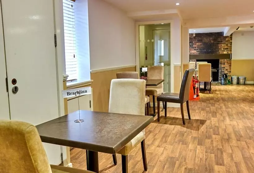 Callander Hostel