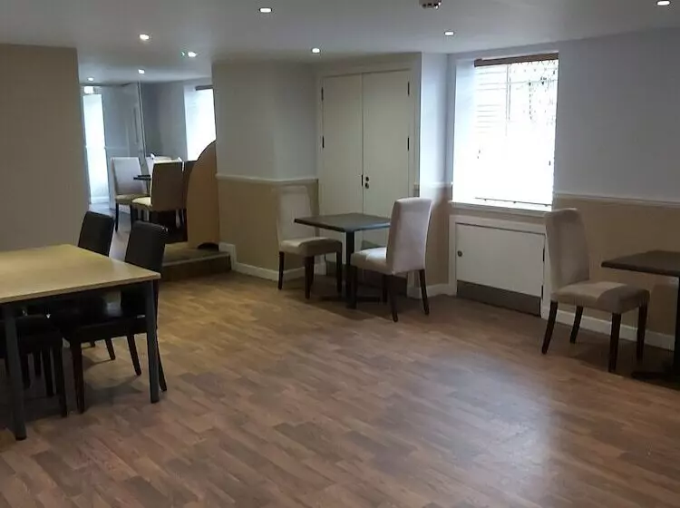 Callander Hostel