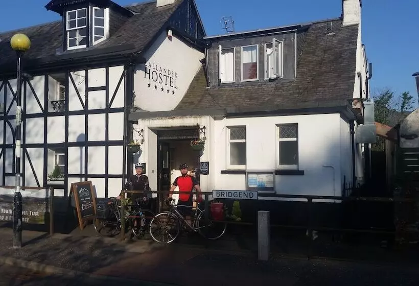 Callander Hostel
