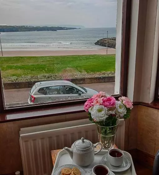 Harbour Heights B&b