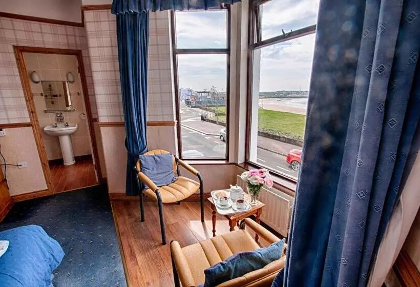 Harbour Heights B&b