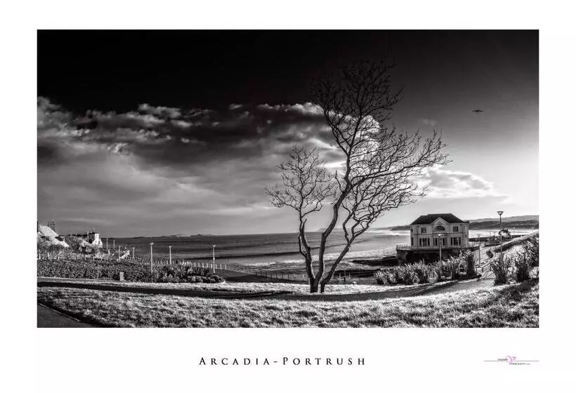 Harbour Heights B&b