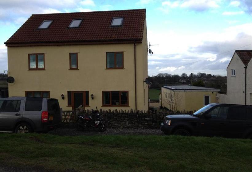 Hillcrest Farm Bed & Breakfast