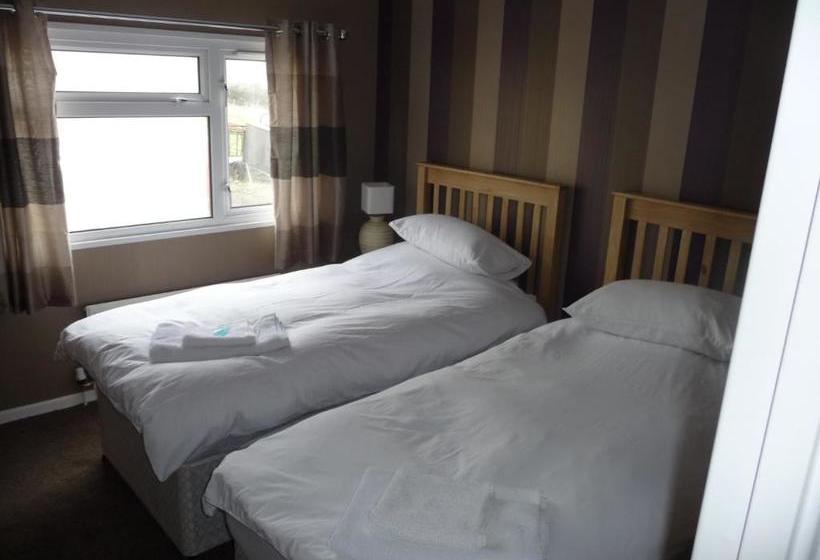 Hillcrest Farm Bed & Breakfast