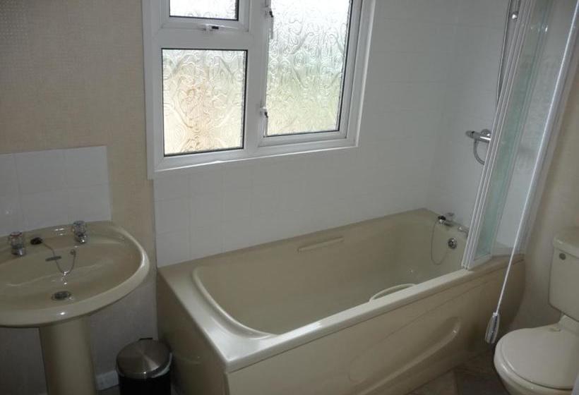 Hillcrest Farm Bed & Breakfast