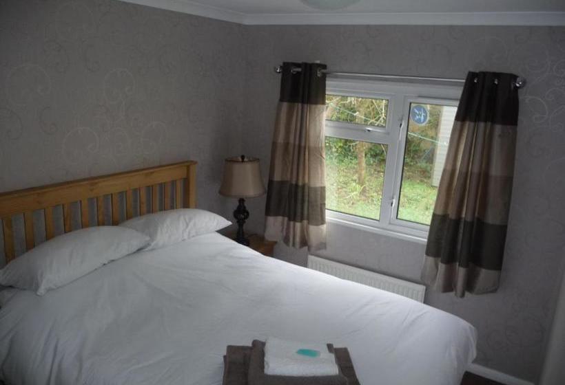 Hillcrest Farm Bed & Breakfast