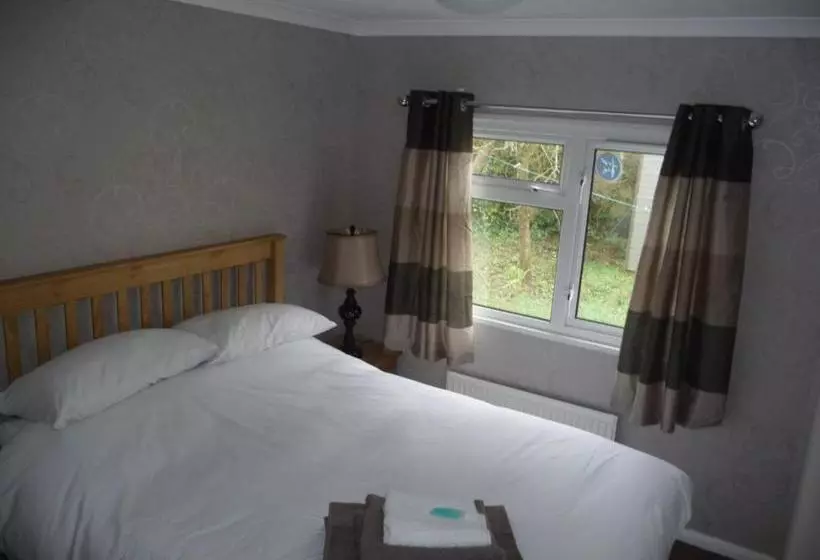 Hillcrest Farm Bed & Breakfast