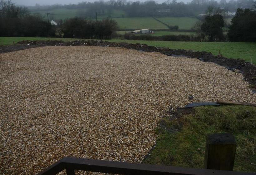 Hillcrest Farm Bed & Breakfast