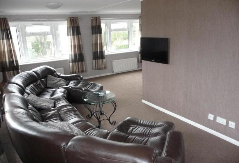 Hillcrest Farm Bed & Breakfast