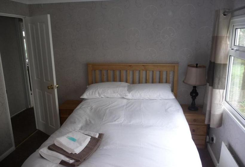 Hillcrest Farm Bed & Breakfast