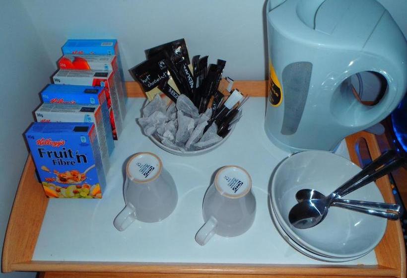 Hillcrest Farm Bed & Breakfast