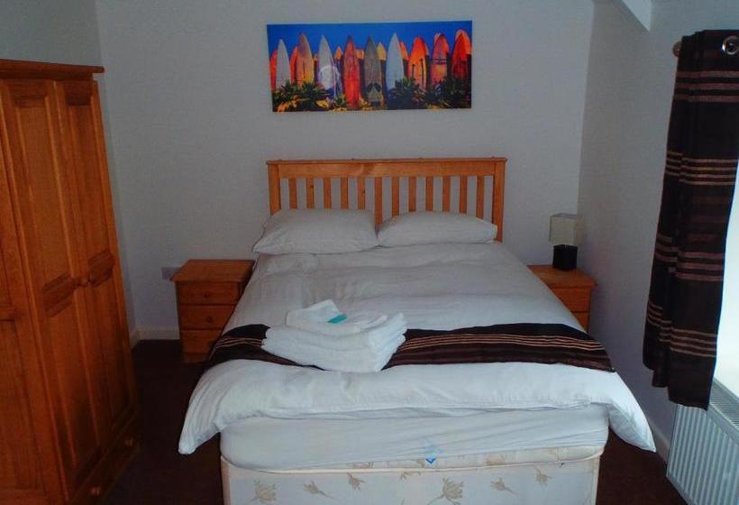 Hillcrest Farm Bed & Breakfast