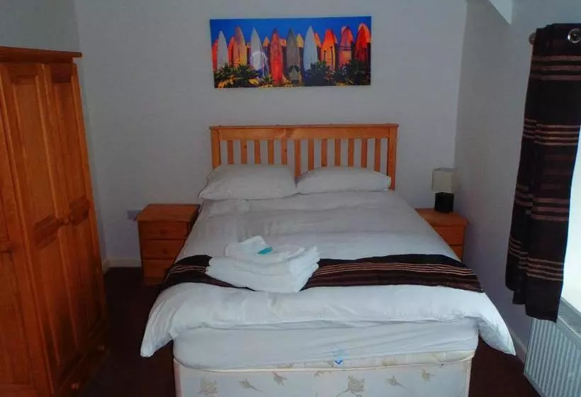 Hillcrest Farm Bed & Breakfast