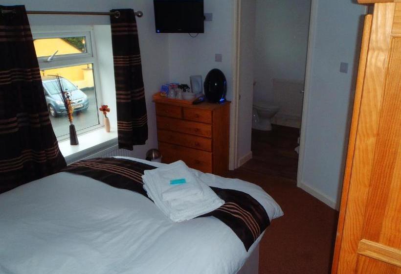 Hillcrest Farm Bed & Breakfast