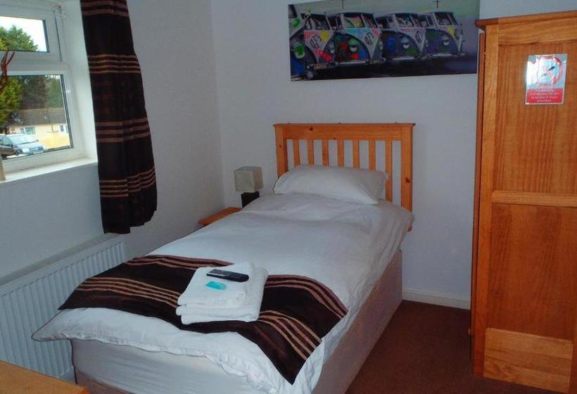 Hillcrest Farm Bed & Breakfast