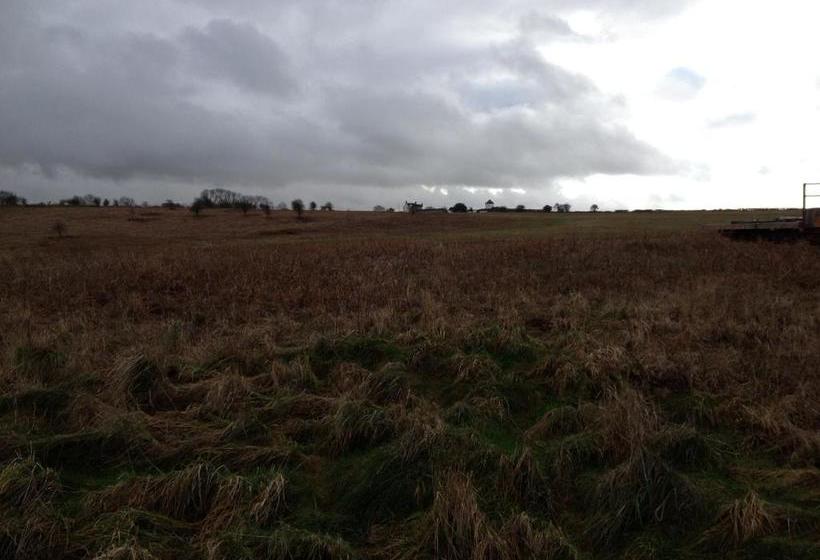 Hillcrest Farm Bed & Breakfast