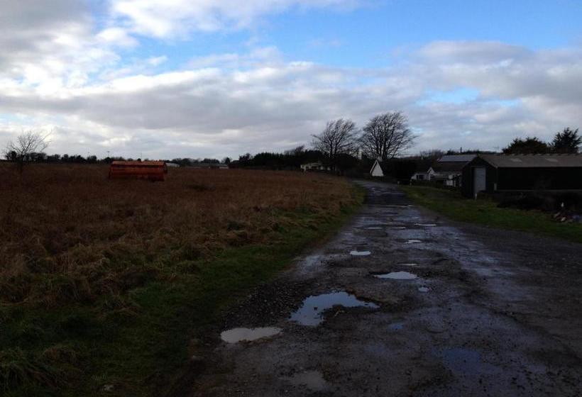 Hillcrest Farm Bed & Breakfast