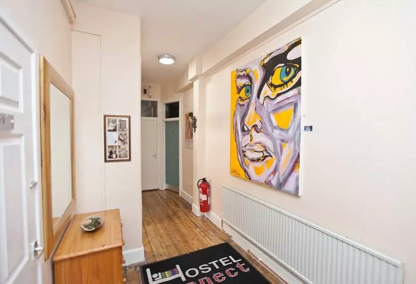 Hostel Connect