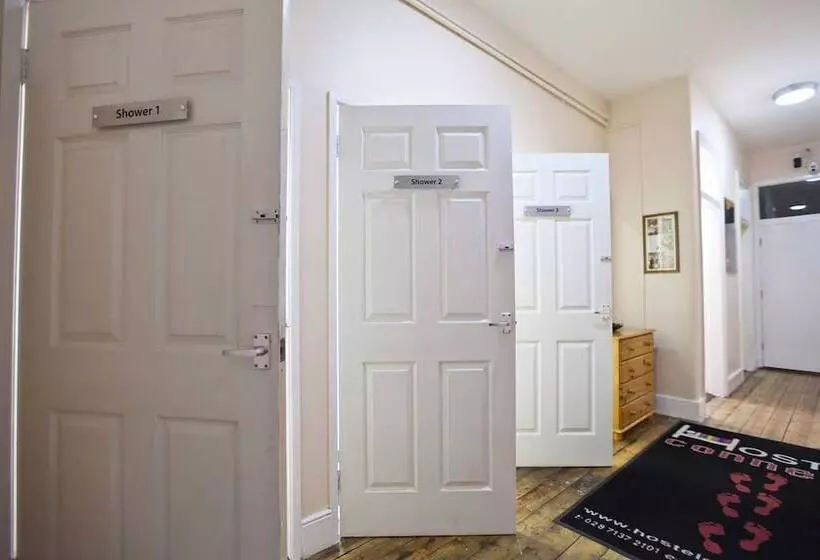Hostel Connect