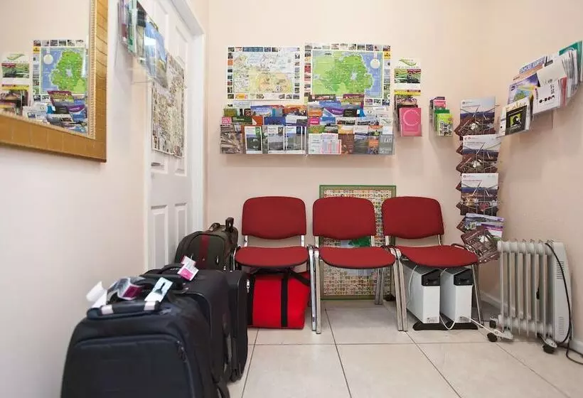 Hostel Connect