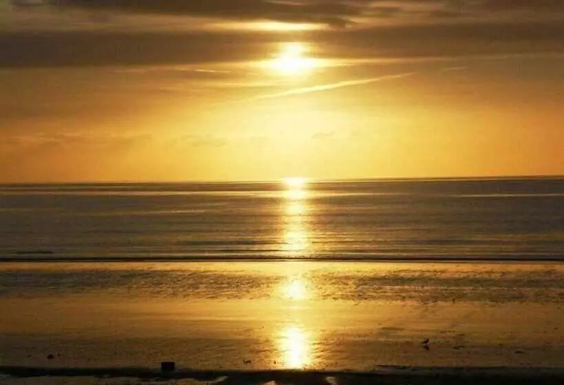 ホテル Bryn Mor Beach