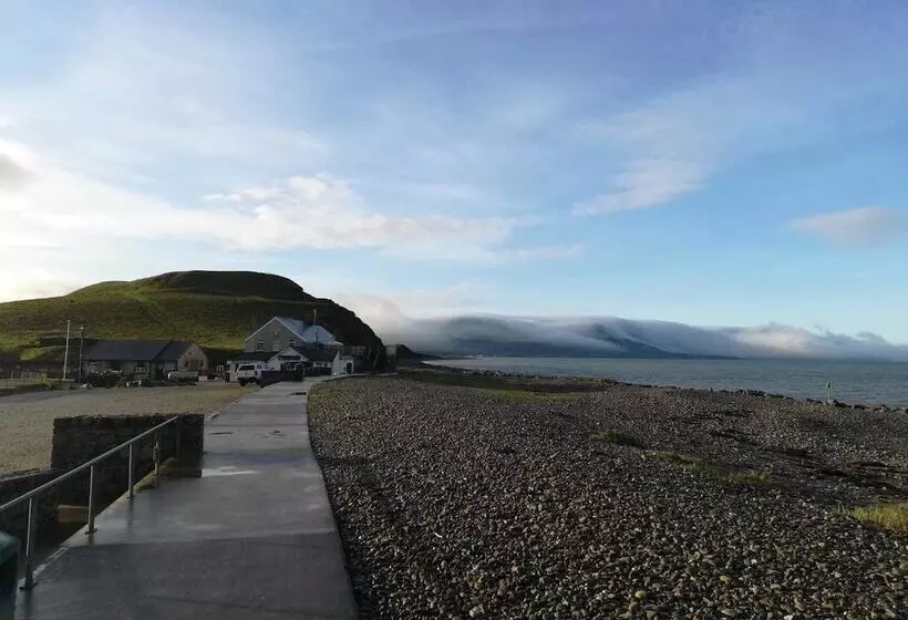 ホテル Bryn Mor Beach