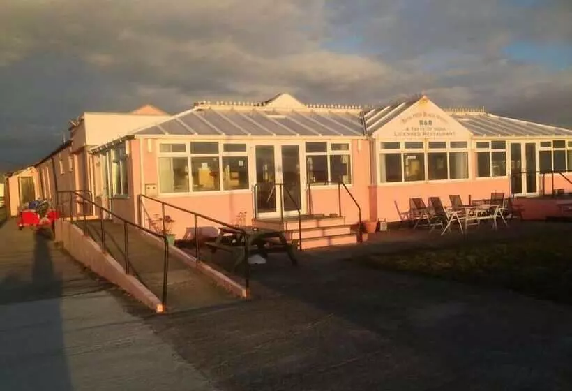 ホテル Bryn Mor Beach