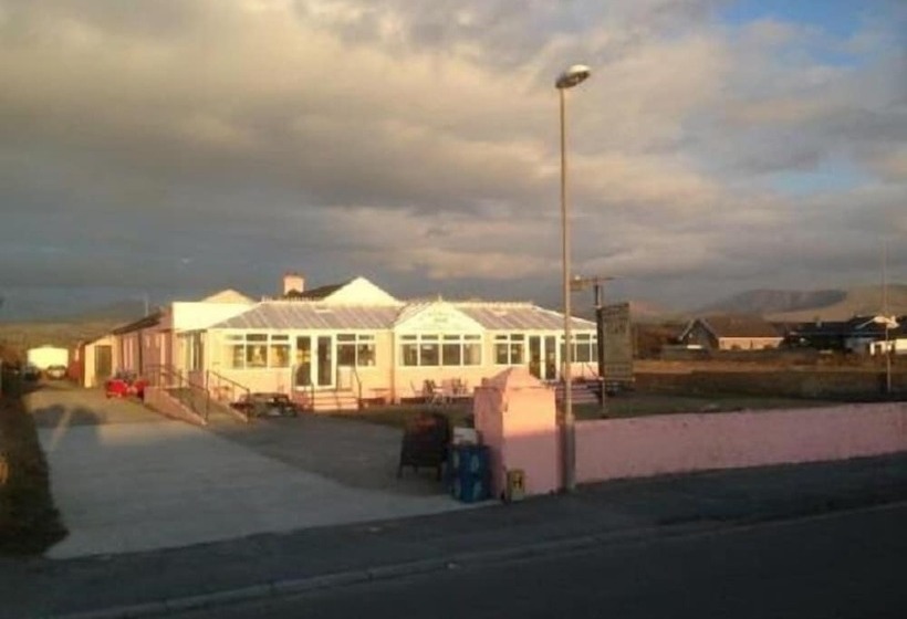 Hotelli Bryn Mor Beach