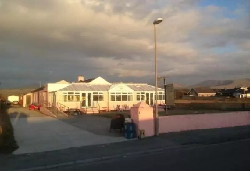 ホテル Bryn Mor Beach