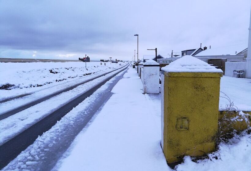 Hotelli Bryn Mor Beach