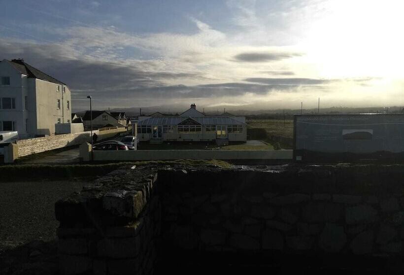 Hotelli Bryn Mor Beach