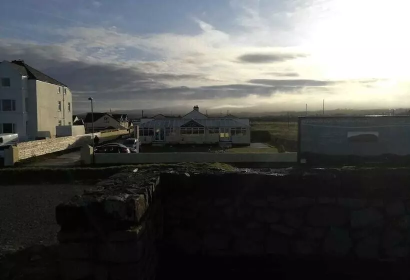 ホテル Bryn Mor Beach