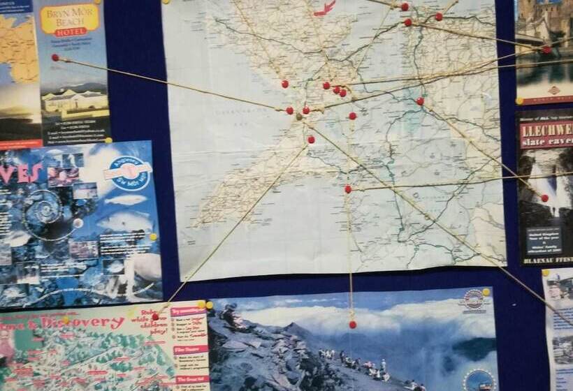 Hotelli Bryn Mor Beach