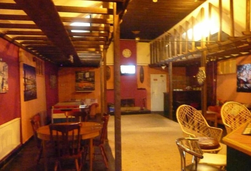 Hotelli Bryn Mor Beach