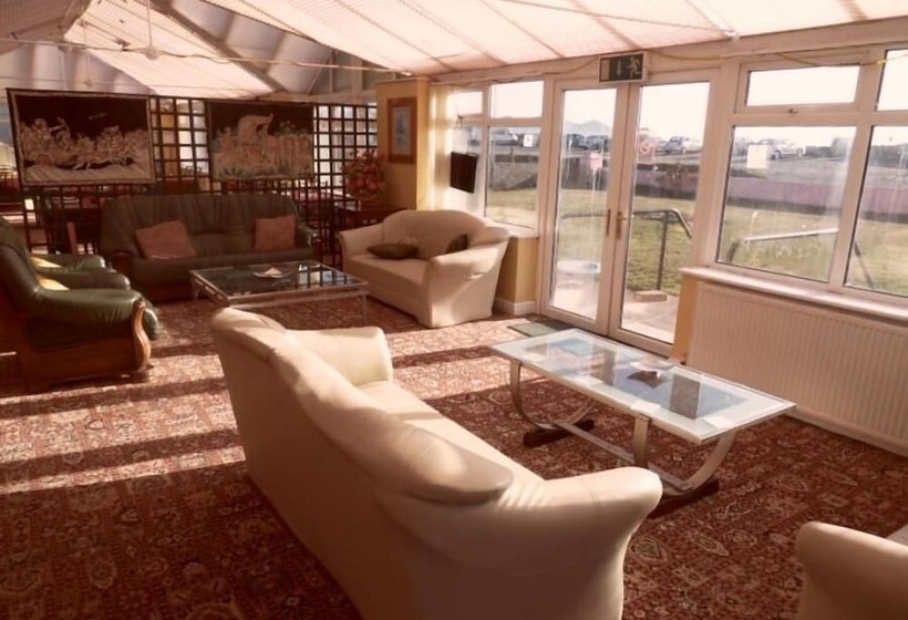 Hotelli Bryn Mor Beach