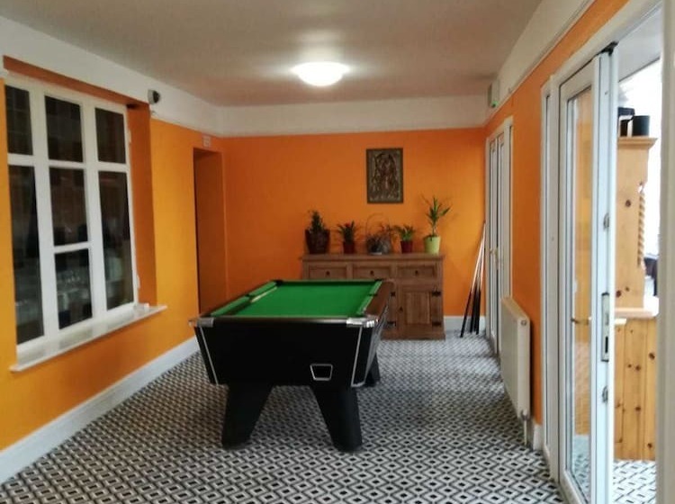 Hotelli Bryn Mor Beach