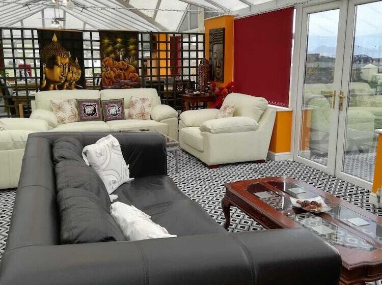 Hotelli Bryn Mor Beach