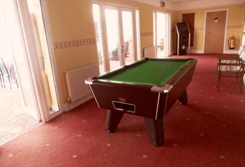 Hotelli Bryn Mor Beach